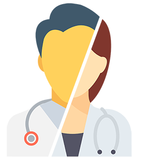 Dr. Alissa Ahed