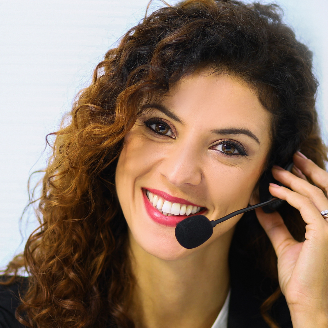 Contactez-nous