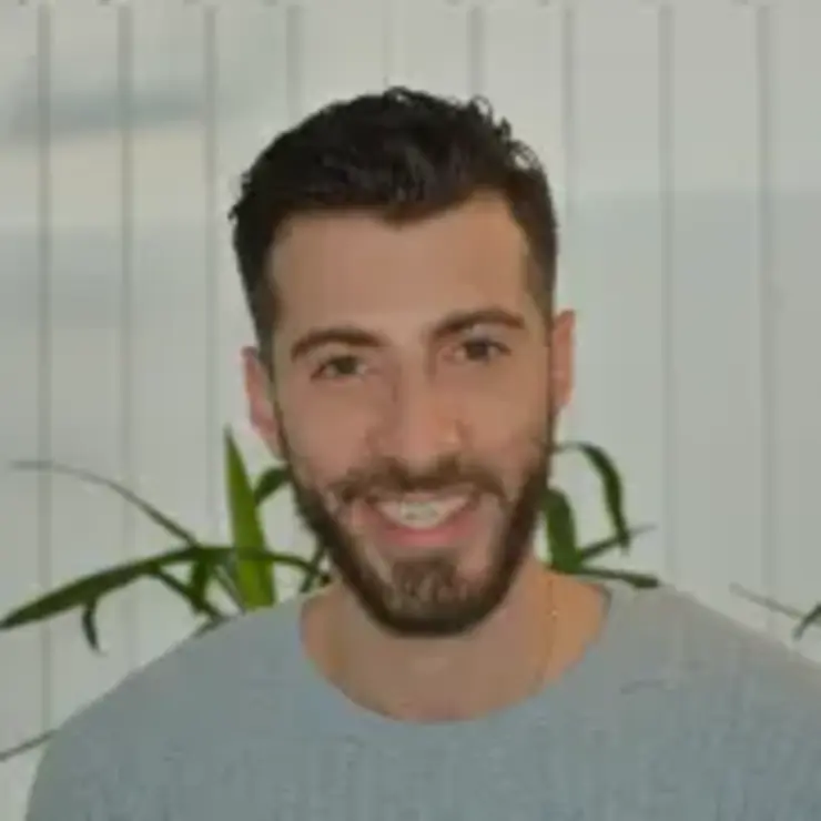 Dr. Elias Tawil