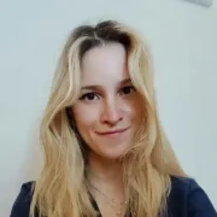 Dr. Giorgia Olivieri