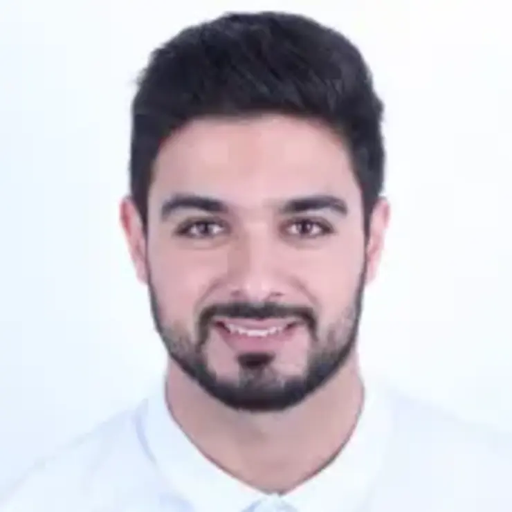 Dr. Haitham Hjeij