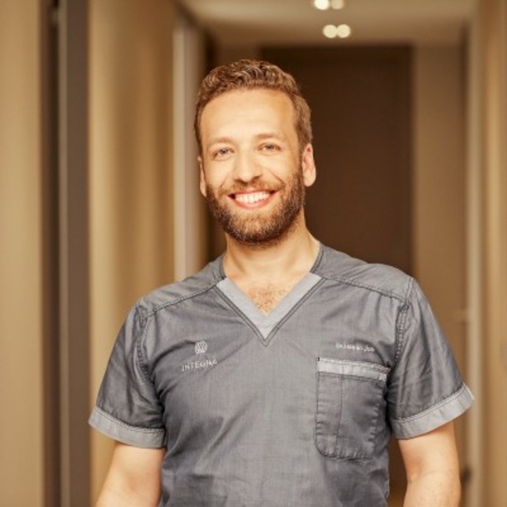 Dr. Hasan Job