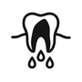Hémorragie gingivale