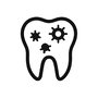 Infections dentaires
