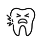 Rage dents