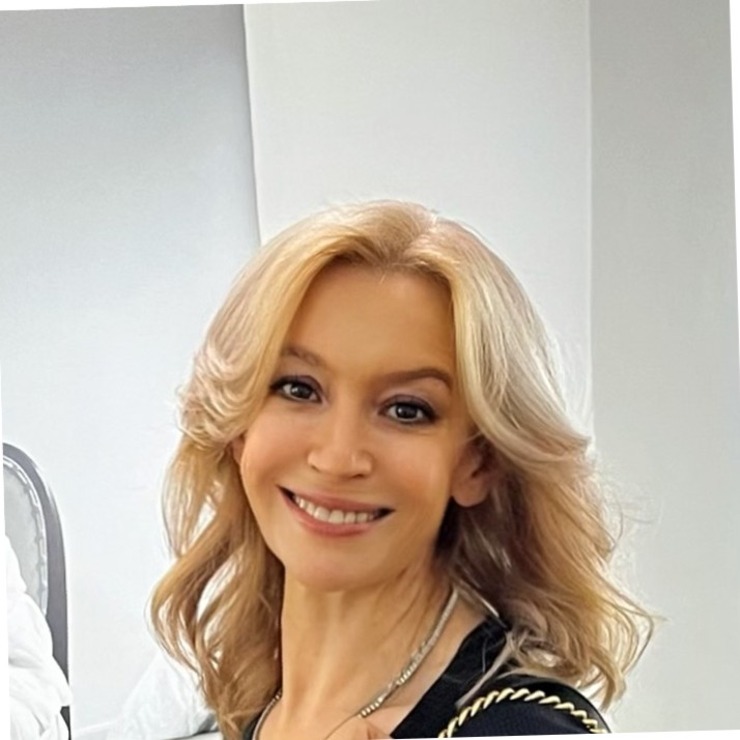 Dr. Tatyjana Skolnyik